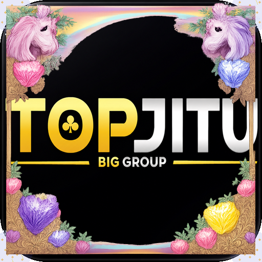 topjitu — galeri pratinjau Resmi APK